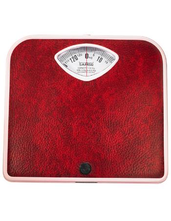 Sleek Bathroom Scale